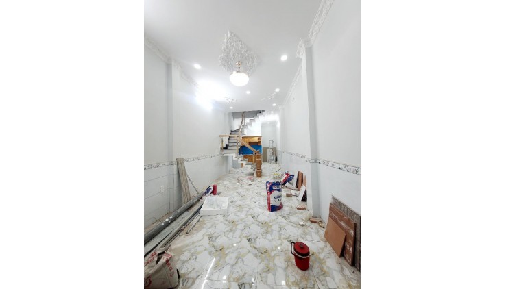 HẺM XE TẢI, 47m2, 2TẦNG 3PN, ĐƯỜNG CHIẾN LƯỢC giá 4.5 TỶ